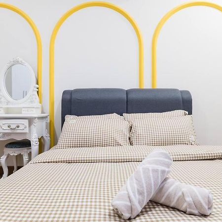Arte Mont Kiara Duplex 4 Pax Jacuzzi Leilighet Kuala Lumpur Eksteriør bilde