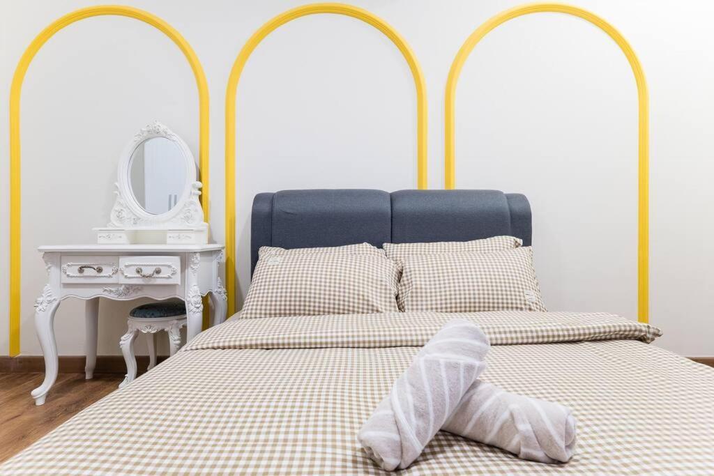 Arte Mont Kiara Duplex 4 Pax Jacuzzi Leilighet Kuala Lumpur Eksteriør bilde